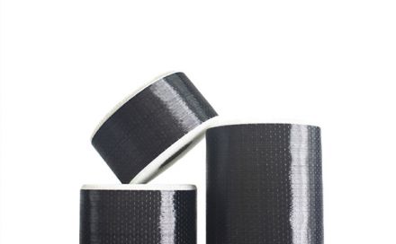 碳纖維布加如何應(yīng)用實際工程的？