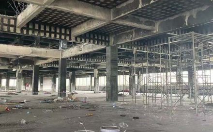 碳纖維布加固技術都用到哪些材料！