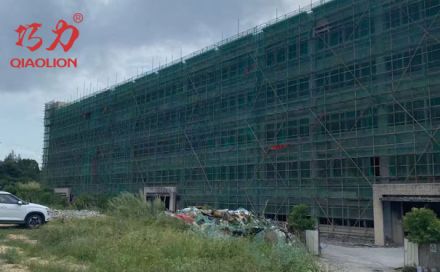 建筑為什么要加固？